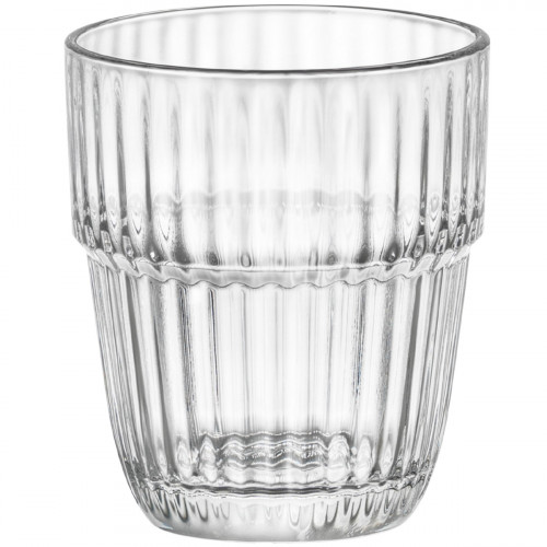 Gobelet juice verre trempé 21 cl Barshine Bormioli Rocco