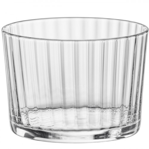 Gobelet rhum verre cristallin 21,5 cl Exclusiva Bormioli Rocco
