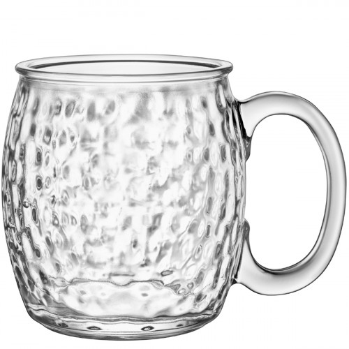 Moscow mule verre 54,5 cl Bartender Bormioli Rocco