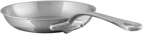 Poêle inox Ø 20 cm 4 mm 1 L M'urban 4 Mauviel