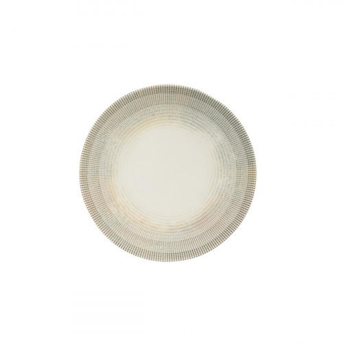 Assiette coupe creuse rond porcelaine Ø 26 cm Cancun Accolade