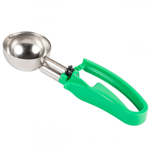 Portionneuse T12 inox Ø 6,4 cm 24,45 cm 84 ml Vollrath