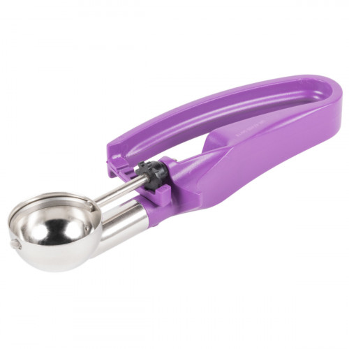 Portionneuse T40 inox Ø 4,1 cm 24,45 cm 21 ml Vollrath
