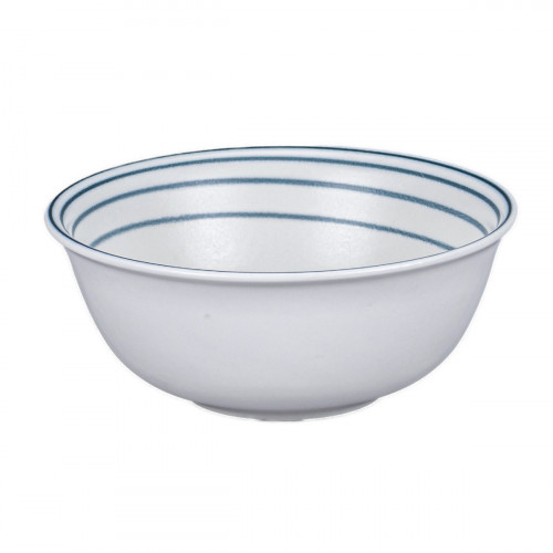 Bol rond Hypnotic porcelaine 58 cl Ø 15,8 cm Hypnotic Rak