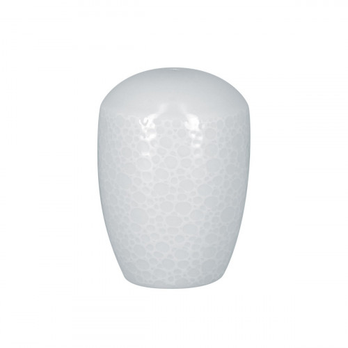 Poivrier rond blanc Ø 5,4 cm 7,6 cm Charm Rak