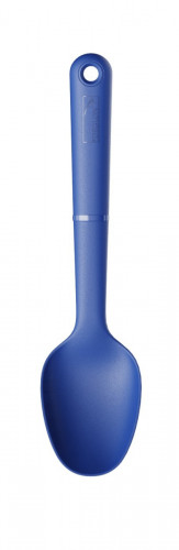 Cuillère de service pleine plastique 28x6,7x2 cm Stop Glisse Deglon