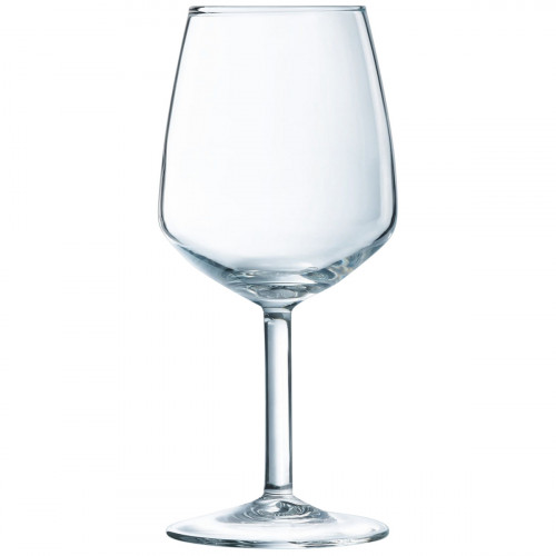 Verre à pied verre 31 cl Silhouette Arcoroc