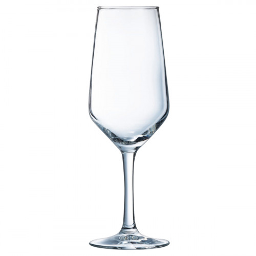 Flûte verre 18 cl Silhouette Arcoroc