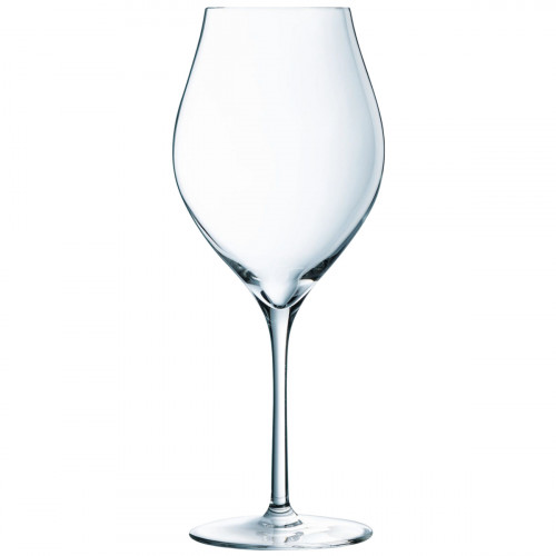 Verre à pied verre cristallin 72 cl Exaltation Chef & Sommelier