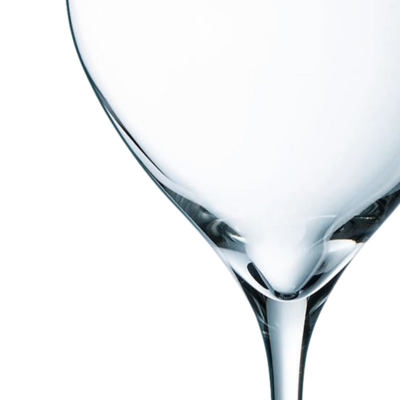 Verre à pied verre cristallin 72 cl Exaltation Chef & Sommelier