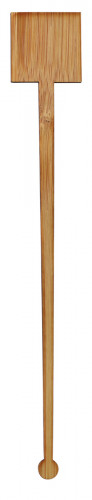 Agitateur 17 cm Oxstal Earth Essentials (100 pièces)