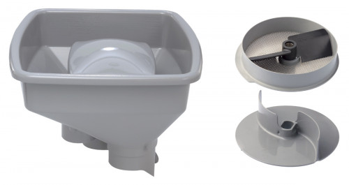 Presse-purée Robot Coupe