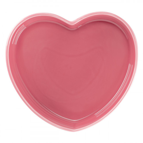 Bol haut rose porcelaine 20,1 cm Cliché Rak