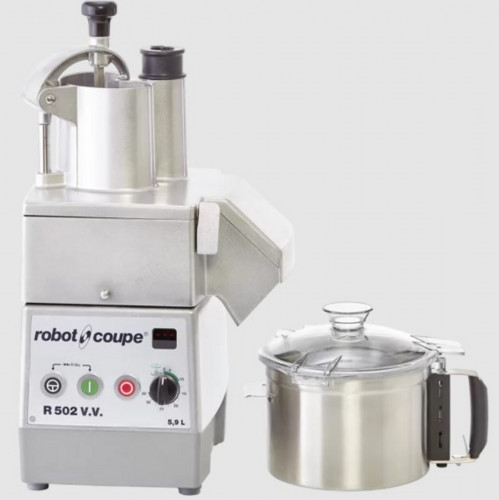 Cutter 1500 W 230v Robot Coupe
