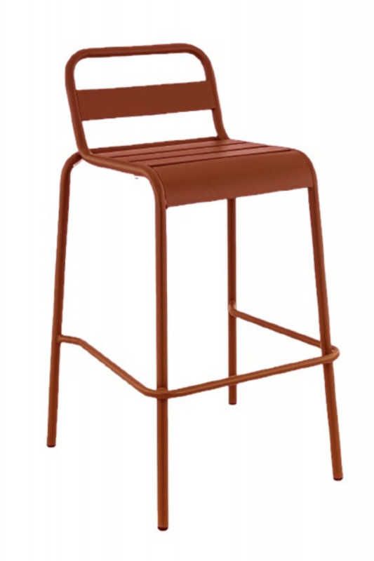 Tabouret terra 96x53x56 cm Bastille Flexmob