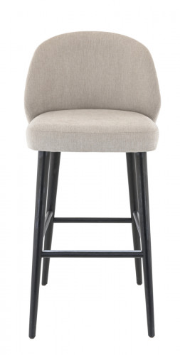 Tabouret greige 105x52x57 cm Tristan Flexmob