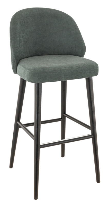 Tabouret vert 105x52x57 cm Tristan Flexmob