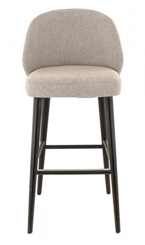 Tabouret greige 105x52x57 cm Marius Flexmob