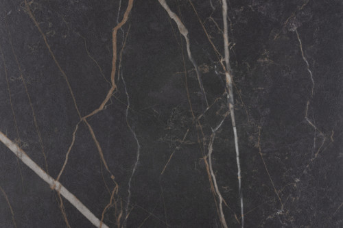 Plateau de table marbre noir 70x70x2,4 cm Original Flexmob