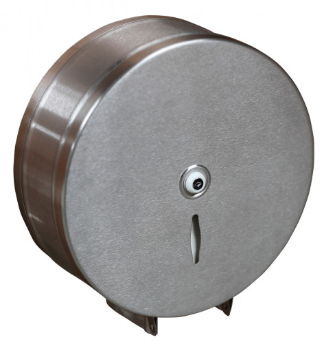 Distributeur de papier hygiénique pour rouleau de 400 m 30,6x29x31 cm Probbax