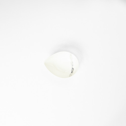Bol blanc porcelaine Ø 15 cm Silk Accolade