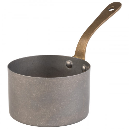 Casserole inox Ø 9,5 cm Vintara Aps