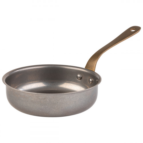 Poêle inox Ø 14 cm Vintara Aps