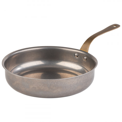 Poêle inox Ø 18,5 cm Vintara Aps