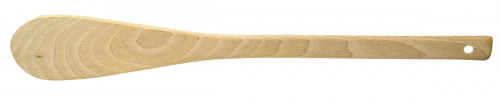 Spatule bois 35 cm